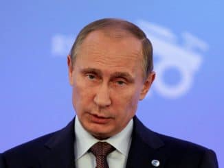 Wladimir Putin, über dts Nachrichtenagentur