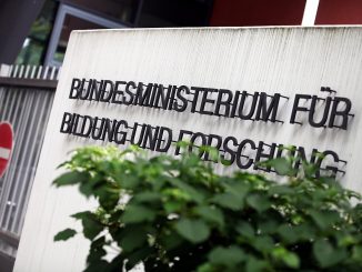 Bundesministerium für Bildung und Forschung, über dts Nachrichtenagentur