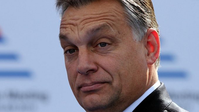 Viktor Orbán, über dts Nachrichtenagentur