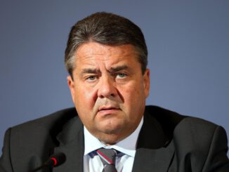 Sigmar Gabriel, über dts Nachrichtenagentur