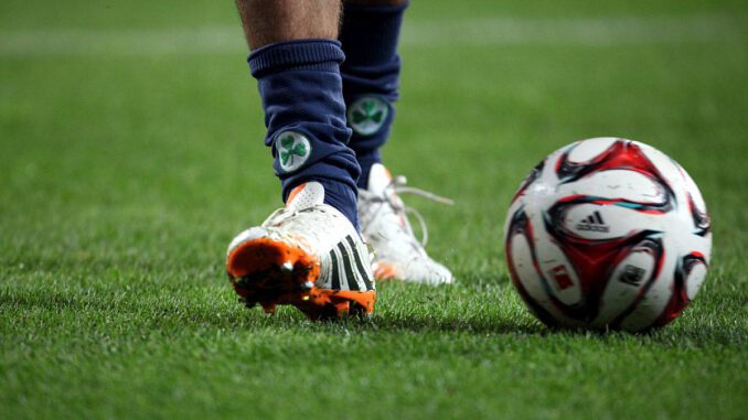 Spieler von Greuther Fürth, über dts Nachrichtenagentur