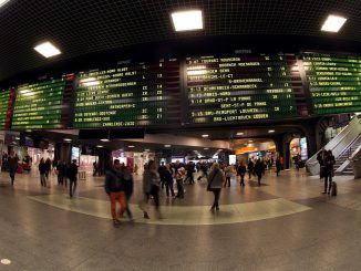 Brüssel-Midi, über dts Nachrichtenagentur