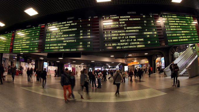 Brüssel-Midi, über dts Nachrichtenagentur