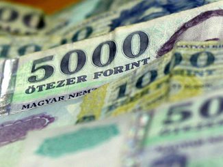 Ungarische Forint , über dts Nachrichtenagentur