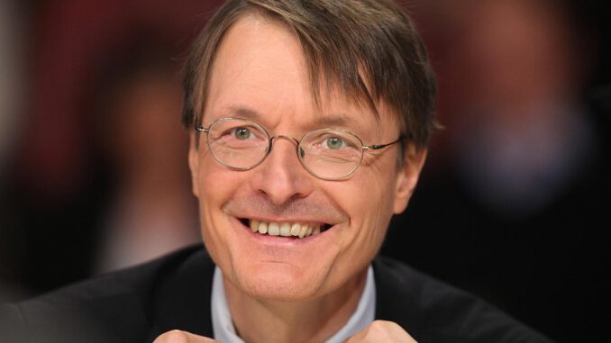 Karl Lauterbach, über dts Nachrichtenagentur