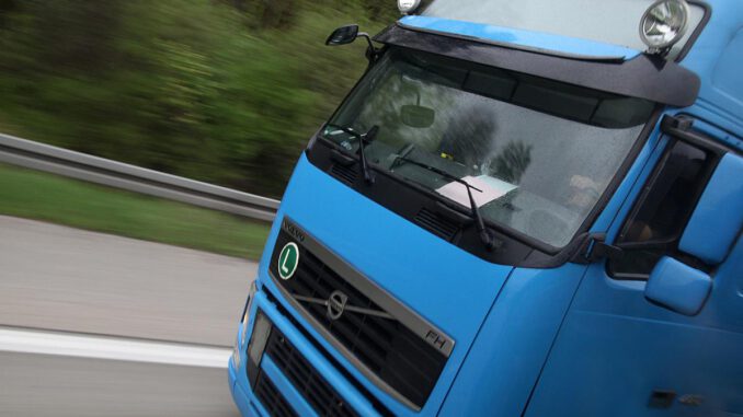 LKW, über dts Nachrichtenagentur