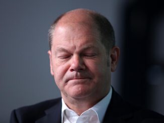 Olaf Scholz, über dts Nachrichtenagentur