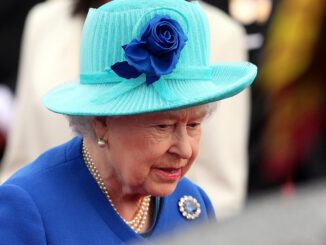 Queen Elizabeth II., über dts Nachrichtenagentur