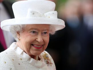 Queen Elizabeth II., über dts Nachrichtenagentur