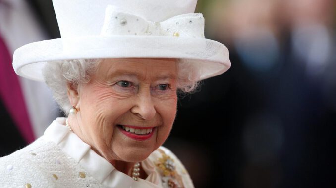 Queen Elizabeth II., über dts Nachrichtenagentur