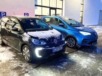 Winter-Tipps für Elektroauto-Fahrer / ADAC: Auch bei niedrigen Temperaturen keine ...