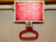 Emergency Brake Train Risk  - lutz6078 / Pixabay