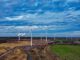 Energy Wind Energy Wind Power Wind  - lausitz360 / Pixabay