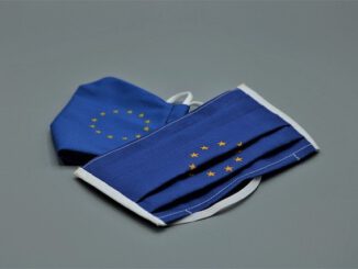 Europe Eu Brexit Germany Brussels  - Caniceus / Pixabay