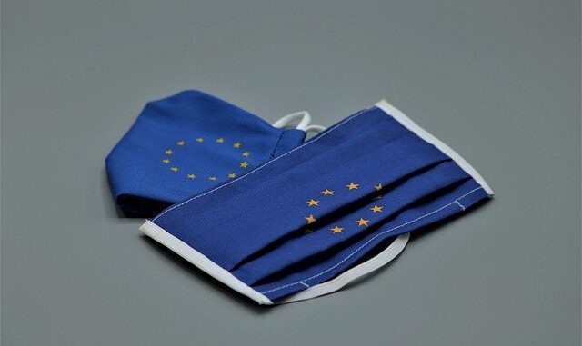 Europe Eu Brexit Germany Brussels  - Caniceus / Pixabay