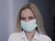 Face Mask Coronavirus Woman  - lukasz_gl / Pixabay