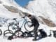 ▷ Winterreifen für Fahrräder im Test / Mehr Grip auf Schnee und Eis / Spikes nur im ...