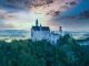 Fairy Tale Castle Castle Fortress  - Paul_Henri / Pixabay