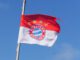 Fc Bayern Munich Club Flag  - hpgruesen / Pixabay