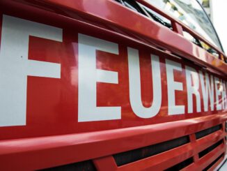 FW-KLE: Die Freiwillige Feuerwehr Bedburg-Hau trauert um Friedhelm Döll