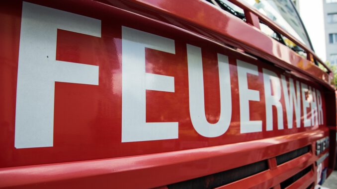 FW-KLE: Die Freiwillige Feuerwehr Bedburg-Hau trauert um Friedhelm Döll