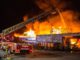 Fire Flame Destruction Building  - Kollinger / Pixabay