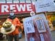 ▷ Negativpreis für Klimalüge: Rewe gewinnt Goldenen Windbeutel 2021