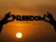 Freedom Sunset Dusk Silhouette  - mohamed_hassan / Pixabay