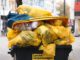 Garbage Garbage Disposal Dumpster  - planet_fox / Pixabay