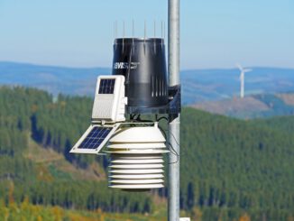 Gauge Environment Sauerland - hpgruesen / Pixabay