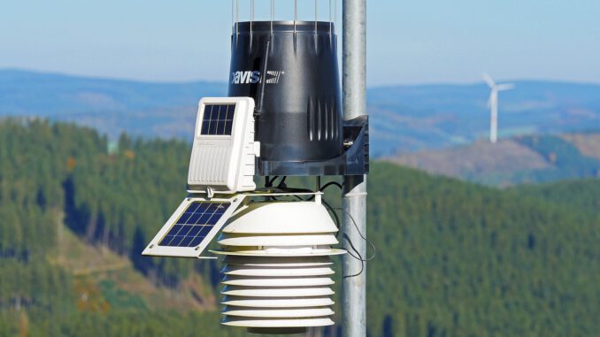 Gauge Environment Sauerland Gauge Environment Sauerland - hpgruesen / Pixabay