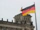 Germany Flag Parliament Berlin  - Ildigo / Pixabay