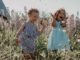 Girls Nature Happiness Kids Happy  - Adelkazaika / Pixabay