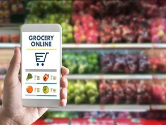 Grocery Shopping Groceries App  - ilanshatz / Pixabay