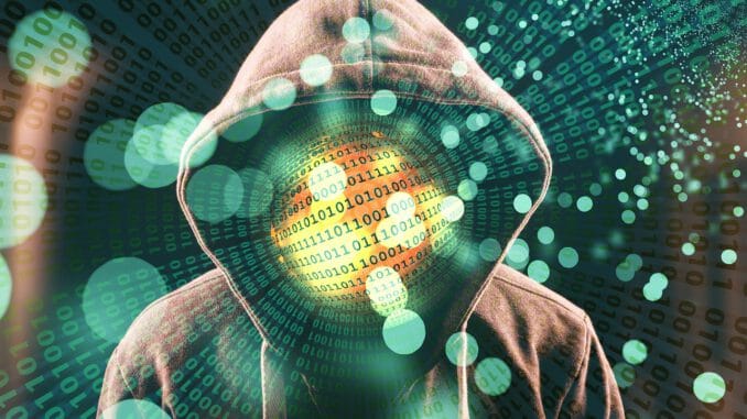 Hacker Hood Attack Internet - geralt / Pixabay