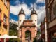 Heidelberg Bridge Neckar Old Bridge  - herbert2512 / Pixabay