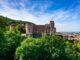 Heidelberg Castle Heidelberg Castle  - KibusMedia / Pixabay