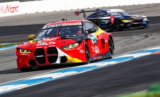 Starke Teams und große Markenvielfalt: DTM bereit für Saison 2023