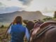 Horse Equestrian Rider Sunset  - KiraHundeDog / Pixabay