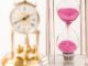 Hourglass Clock Time Deadline Hour  - stevepb / Pixabay
