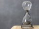 Hourglass Time Clock Sand Hour  - MattHrusc / Pixabay