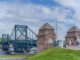 Kaiser Wilhelm Bridge Wilhelmshaven  - AKrebs60 / Pixabay