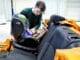 ADAC Test: Zwei Kindersitze fallen durch / Alle anderen 27 Modelle empfehlenswert / ...
