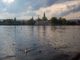 Konstanz City Lake Panorama  - reginasphotos / Pixabay