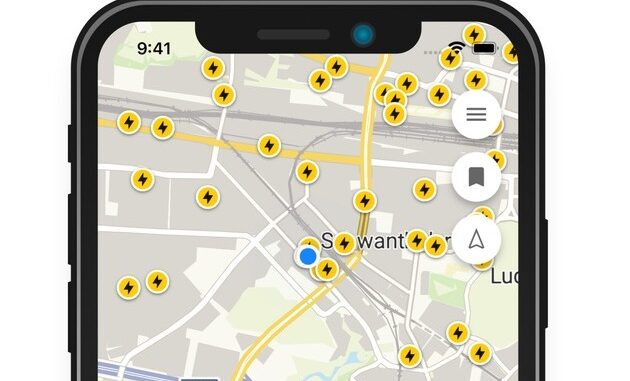 Mehr als Tanken und Laden / ADAC Spritpreise App wird zu ADAC DRIVE / Routenplanung ...