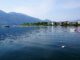 Locarno Film Festival Lake  - photosforyou / Pixabay