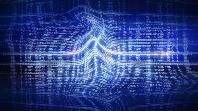 Matrix Trojan Computer Crash - Xpics / Pixabay