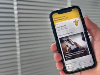 ADAC baut Gesundheitsangebot weiter aus / Neue Angebote in der Medical App: digitale ...