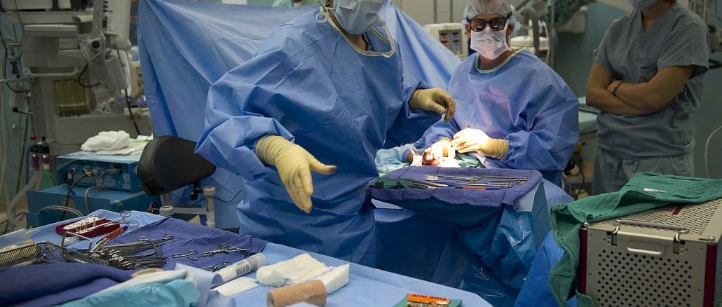 Medicine Medical Surgery Nurse  - 12019 / Pixabay