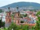 Miltenberg Main Lower Franconia  - eisenstier / Pixabay